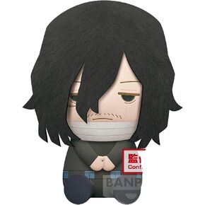 Banpresto - My Hero Academia - Big Plush - Shota Aizawa (MHA)