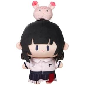 ارتباط انقر: Lu Guang Plush Figure (Luguang ، 20 سم)