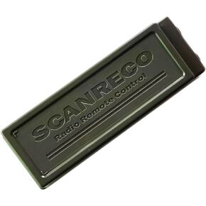 (حزمة واحدة) ScanReco 592 7.2V 2000mAh recargeable NIMH بديل للبطارية ScanReco 592 ، 590 ، 960 ، BS590 ، CIFA ، EA2512 ، Effer ، Fasse ، Fassi ، FBS590
