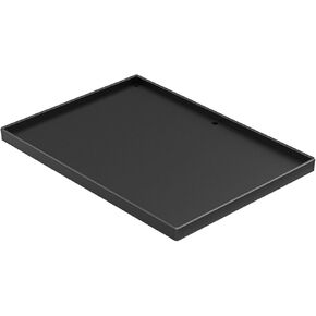 Projector Tray Laptop Tray Platform Holder Pallet for 1/4" Screw Tripod Stand for Office, Home, Stage Meeting Rooms