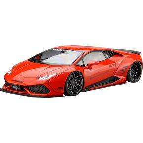 Aoshima LB يعمل Lamborghini Huracan ver. 1 1:24 مجموعة طراز النطاق