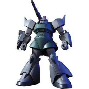 Gundam MS-14A الإنتاج الضخم Gelgoog MS-14A Gelgoog Canon HGUC 1/144