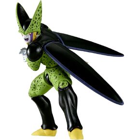 Banpresto - Dragon Ball Z - Cell (VS Super Saiyan Son Gohan) صناع المباراة