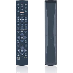 Universal Remote Control fit for Yamaha RAV206 RAV210 RAV204 V4731900 V4297600 HTR-5250 RX-V596 RX-V596RDS V6940901 RX-V420 RX-V520 RAV205 AV A/V Receiver in Kuwait