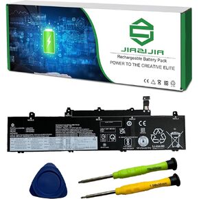 L20L3P71 SB11A14634 5B11A14635 Laptop Battery Replacement for Lenovo ThinkPad X13 Yoga Gen 2 2021 Gen 3 2022 Series L20M3P71 SB11A13105 5B11A13107 L20C3P71 SB11A13106 5B11A13108 11.61V 52.8Wh