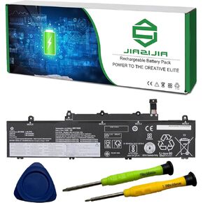 L20L3P71 SB11A14634 5B11A14635 Laptop Battery Replacement for Lenovo ThinkPad X13 Yoga Gen 2 2021 Gen 3 2022 Series L20M3P71 SB11A13105 5B11A13107 L20C3P71 SB11A13106 5B11A13108 11.61V 52.8Wh in Kuwait