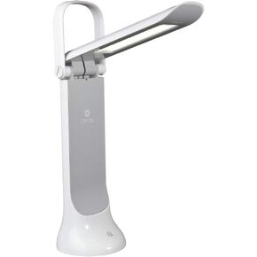 OttLite Dimmable LED Task Lamp - Portable, Adjustable, Desk Light, Great Gift