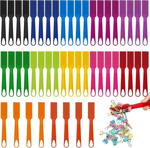 16 PCS Bingo Bingo Wand 7.87 بوصة متعددة الألوان Magnet Wand Magnet العصي جمع أداة لشرائح Bingo Clips المسامير إبر للأطفال تعلم العلوم العد الأنشطة التعليمية in Kuwait