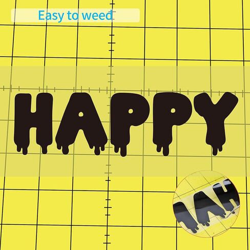 لفائف الفينيل الأزرق الياقوت الأزرق 12 بوصة من 12 فولت HTV الحديد على فينيل DIY للقمصان سهلة القطع والأعشاب الضارة لتصميم الفينيل الحراري (12 قدم ، الأزرق الياقوت) in Kuwait