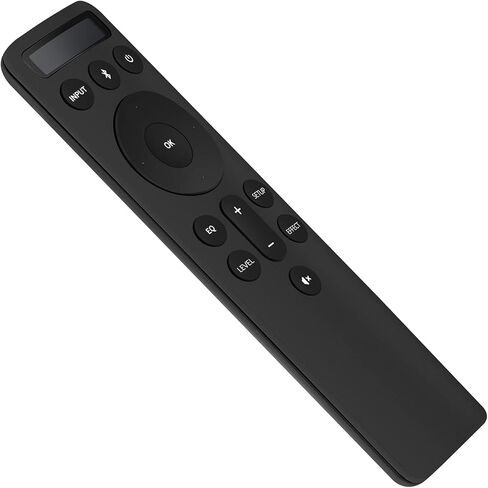 New D510-H Replacement Remote with Display fit for Vizio 4.1 Sound Bar V51x-J6 V51-H6 M51ax-J6 V21-H8R M512a-H6 M215a-J6 M21d-H8R P514-H6 P514a-H6 M51a-H6 SB3241n-H6 V51xJ6 V51H6 M51axJ6 V21H8R in Saudi Arabia