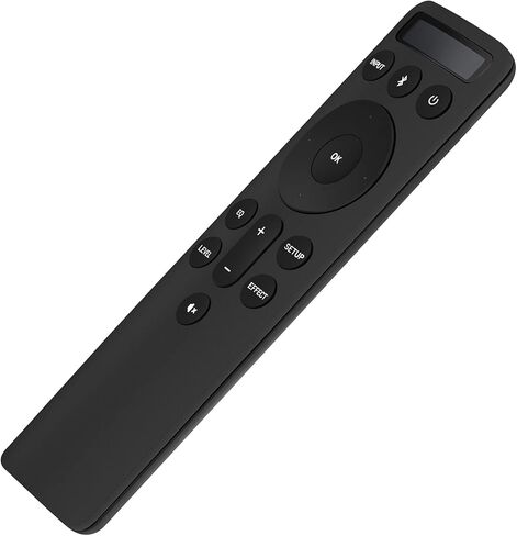 New D510-H Replacement Remote with Display fit for Vizio 4.1 Sound Bar V51x-J6 V51-H6 M51ax-J6 V21-H8R M512a-H6 M215a-J6 M21d-H8R P514-H6 P514a-H6 M51a-H6 SB3241n-H6 V51xJ6 V51H6 M51axJ6 V21H8R in Saudi Arabia