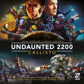 غير مهتم 2200: Callisto