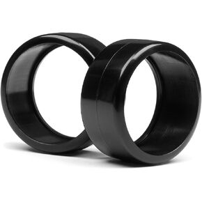 مجموعة إطارات Micro Drift (17.5mm/4pcs) Micro RS4 114382