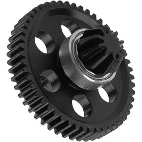 تحفيز التروس ث/ترس ترس متوافق مع Hyper GO H16BM H16DR MJX 1/14 14301 14302 14209 14210 1/16 16207 16208 16209 16210 RC CAR