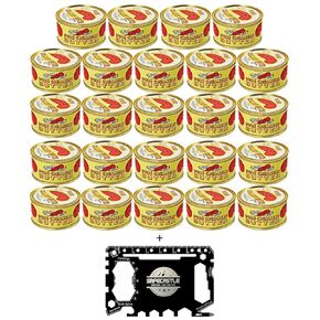 Mountain House Homestyle Chicken Noodle Casserole | Freeze Dried Backpacking & Camping Food Backed by a 30-Year Taste Guarantee | Survival & Emergency Food | 6 Cans Per Case NEW