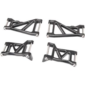 kyx Racing Aluminium Arm recs regens revervates revorder massories for 1/10 rc crawler tamiya hotshot II