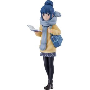 Max Factory POP UP Parade Rin Shima