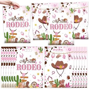Falueqg Capybara Party Party Favor Facs - 50 PCS Cute Capybara Goodie Pinata Party Party Facs ، وحيوان حلوى Baggies لحفل الزفاف عيد ميلاد دش الطفل