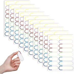 160 PCS Daycare Labels اسم مقاوم للماء ملصق زجاجة الطفل لرعاية Daycare Resulable Fothers لما ذكرته مربعات الغداء النهارية وزجاجات المياه