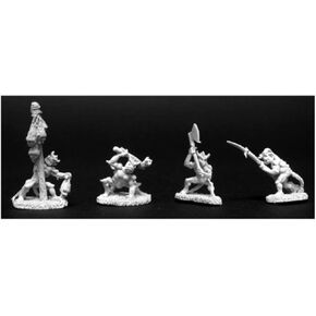 REAPER Blood Imp Chaos War Miniature 25mm Heroic Scale Dark Heaven Ministures