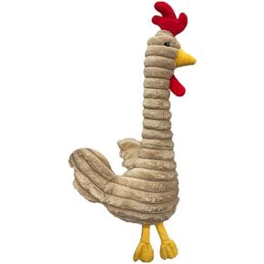 Pet Lou Farm Friends - Rooster ، طوله 31 بوصة