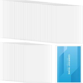 200 Pack Clear Card Sleeve Penny Sleeves 65x90mm Photocard Sleeves for Trading Cards Japanese Small Card Protect Your Kpop Photocard Japanese Sized Trading Cards