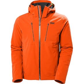 Helly Hansen 65551 Men's Alpha 3.0 Jacket