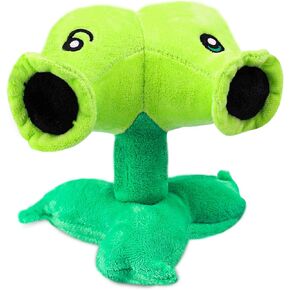 Maikerry 1 PC Plants Plush Toy PVZ Stuffed Figure Doll Gargantuar Plush New for Children, Great Gifts for Kids and Fans