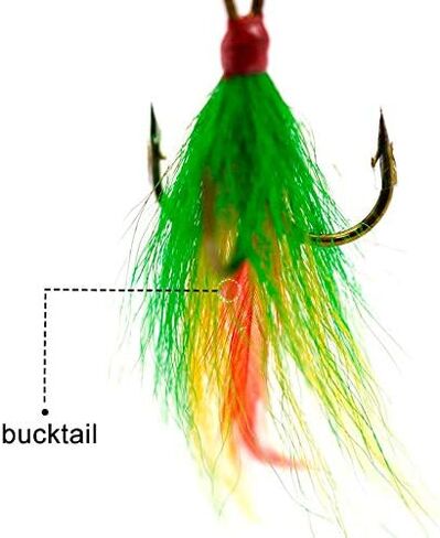 SEASKY Fishing Lure spinnerbait 21g Freshwater Fishing Spoon Metal Bait in Kuwait