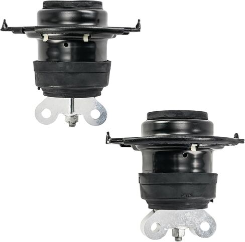PHILTOP 4 قطع حامل محرك المحرك مناسب لسيارة Ford Escape 2005-2012 وMazda Tribute 2005-2011and Mercury Mariner 2005-2011 Tribute Mariner، استبدال # A5412 A5441 A5446 A5481 3210 3222 3215 3258 in Saudi Arabia