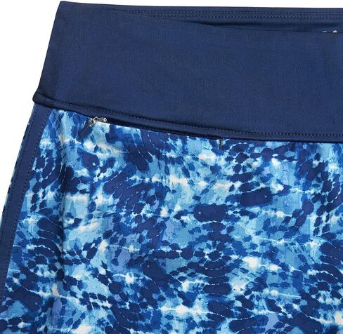 Hang Ten Women's Boardshorts - Dock in Black | Dock, X-Small in Kuwait
