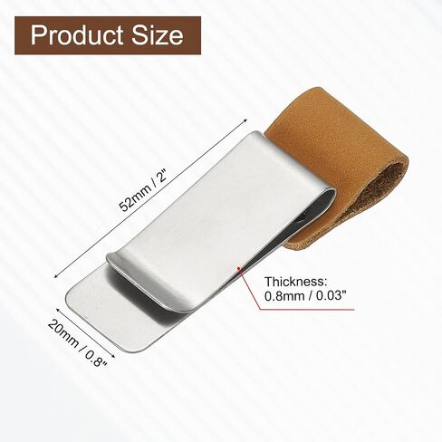 حلقة Patikil Pen Loop for Notebook ، مقطع كتاب نحاسي مع حامل قلم جلدي لمخطط المجلات المجلات ، الأزرق in Kuwait