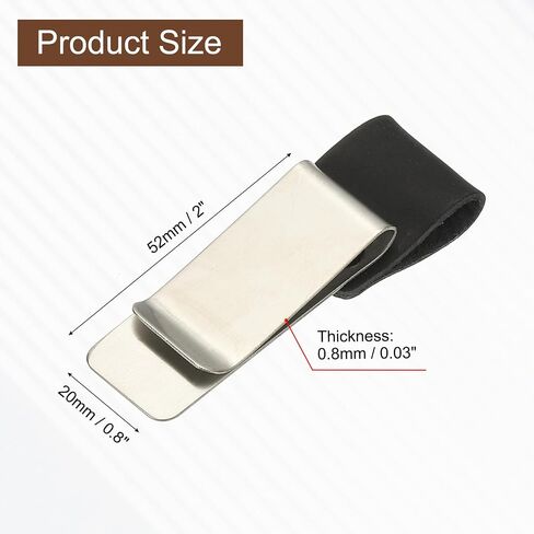 حلقة Patikil Pen Loop for Notebook ، مقطع كتاب نحاسي مع حامل قلم جلدي لمخطط المجلات المجلات ، الأزرق in Kuwait