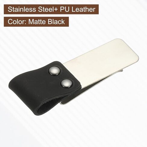 حلقة Patikil Pen Loop for Notebook ، مقطع كتاب نحاسي مع حامل قلم جلدي لمخطط المجلات المجلات ، الأزرق in Kuwait
