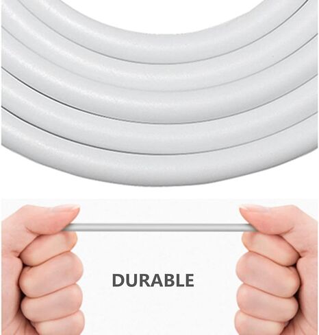 3.5mm Jack to USB Auxiliary Charger Sync Data Transfer Charging Cable Compatible with Beats by Dre Studio Wireless Headphones, Speakers, Tablets, PCs, Sound Box, MP3 Players and More (Red) in Kuwait