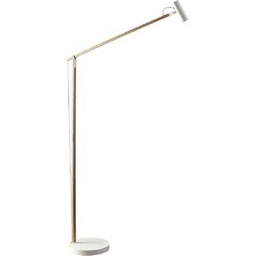 ADS360 AD9101-12 CRANE LED LED LAMP ، طبيعية/أبيض