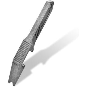 EDC PRY BAR BONGE PENER TITANIUM CROWBAR SCELDRIVER SIZE SIZE EDC Multi Tool in Kuwait
