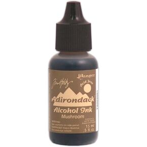 Adirondack Earthtones الكحول حبر .5 أوقية