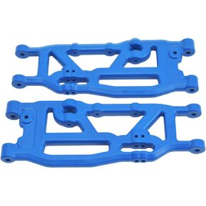 RPM الخلفي ARMS ل Arrma 18 Blue RPM81405 أجزاء خيار السيارات/الشاحنة الكهربائية