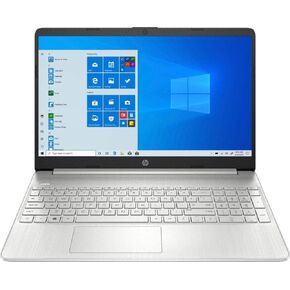 HP Pavilion 15.6" HD Touchscreen Laptop, Intel i5-1235U, Intel Iris Xe Graphics, 32GB RAM, 1.16TB Storage(1TB SSD + 160GB Docking Station Set), 720p Webcam, Num Pad, Wi-Fi 6E, Win 11 Pro, Silver