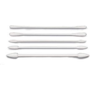Tamiya 300087103 Cotton Buds Round Extra Small Pack of 50