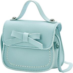 Little Girls Purse,Kids Crossbody Shoulder Bag Coin Purse
