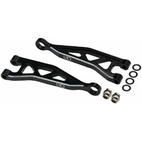 Hot Racing GRM57M01 Aluminum Rear Upper Arm 1/18 GROM