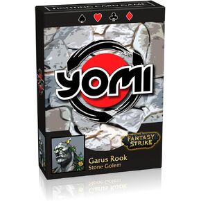 Yomi: Rook Deck