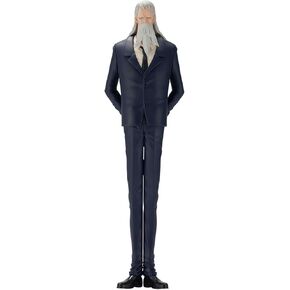 One Piece - ST. Markus Mars (The Throne of Power) Collectible Statue