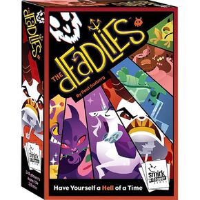 The Deadlies