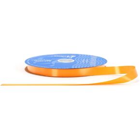 Berwick 3/4 بوصة بعرض 250 ياردة شريط Spool Splendorette الحرف ، البرتقالي الاستوائية
