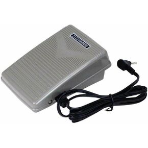 Singer 9960 Quantum Stylist Sewing Machine Foot Pedal Speed Control