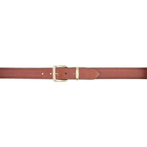 Aker Leather Men's Plain