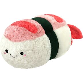 Squishable / Mini Comfort Food Shrimp Sushi - 7"